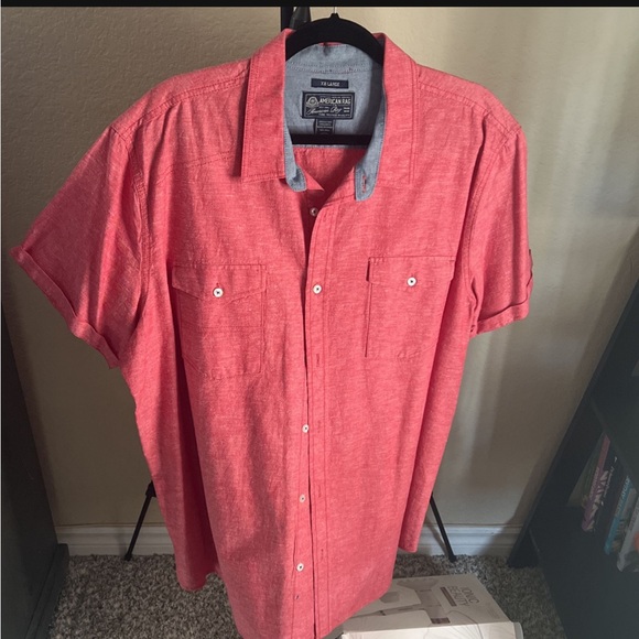 Casual American Rag shirt - Picture 3 of 3